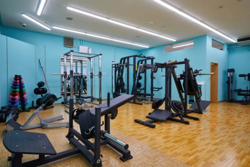 【女性専用】Amazones 宇都宮店