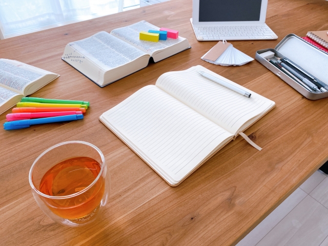 受験資格のイメージ