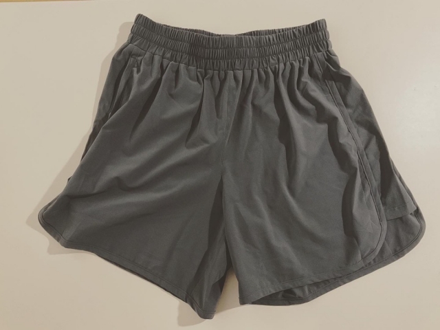 ジムウエアのイメージ