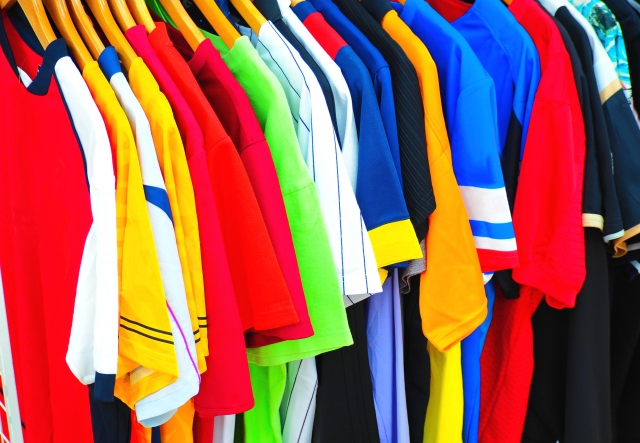 パーソナルジムで避けたい服装