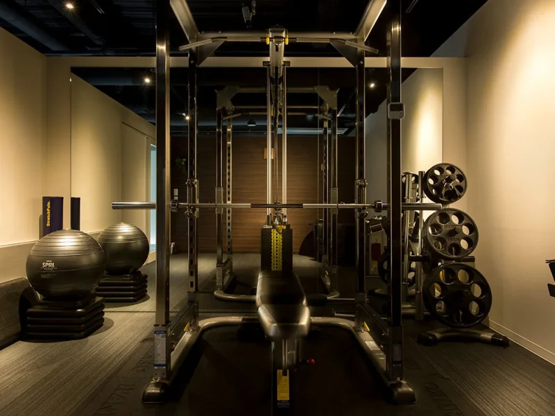 RIZAP（ライザップ）宇都宮店