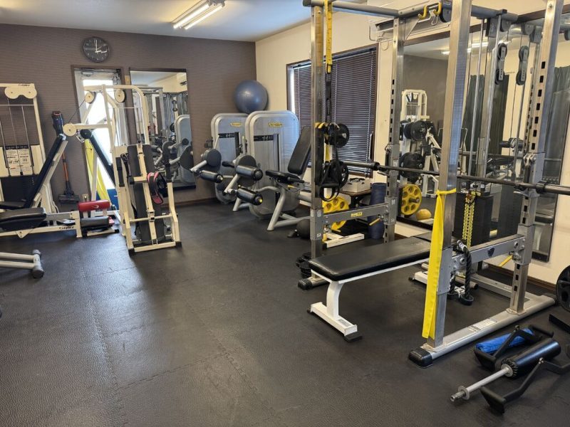 CREATE GYM（クリエイトジム）