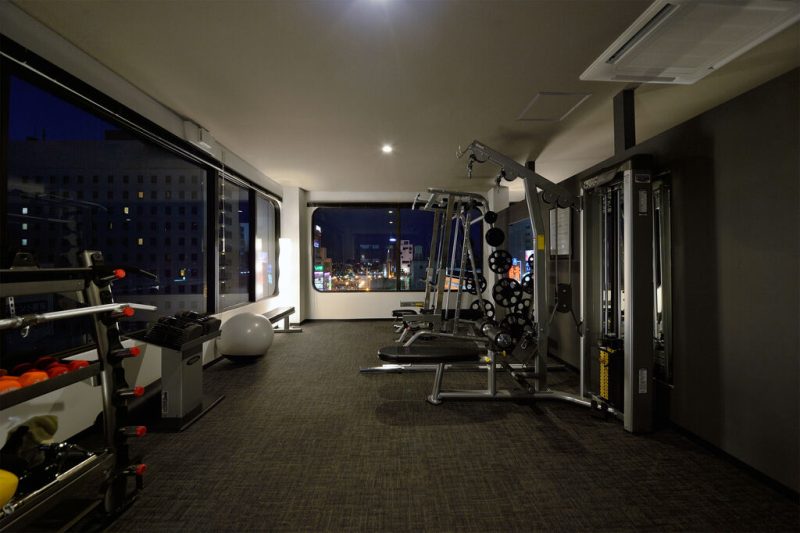 LAMUDA（ラムダ） Body Make Club