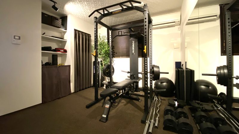 YAMAGISHI-GYM（ヤマギシジム）