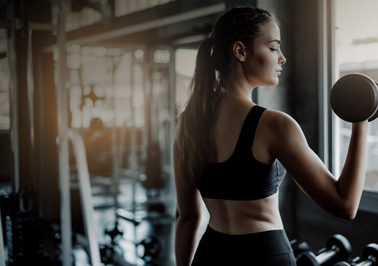 パーソナルジムV12