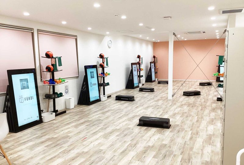 【女性専用】ファディー水戸千波店