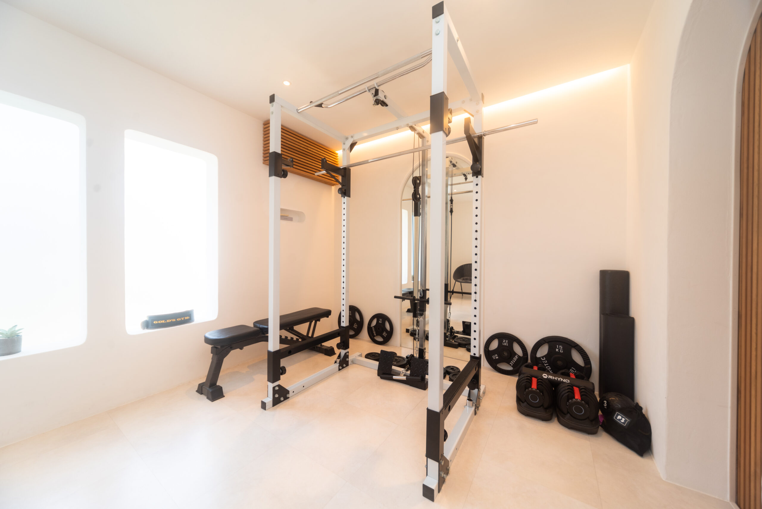 パーソナルジム Slimit