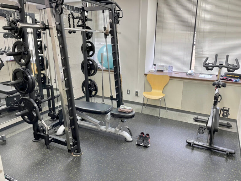 24/7ワークアウト 宇都宮店