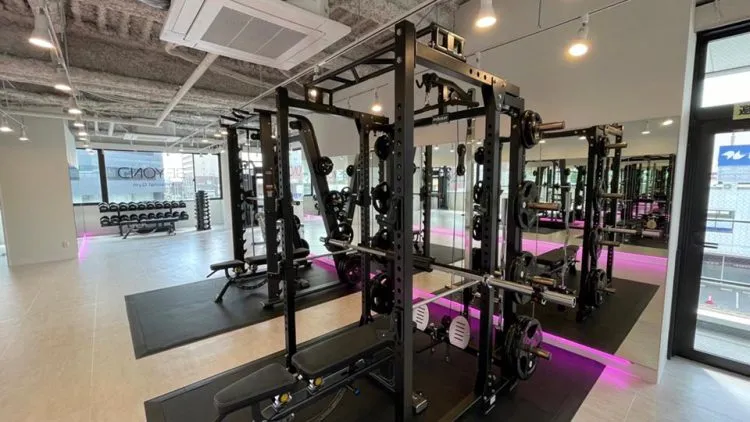 BEYOND（ビヨンド）宇都宮店